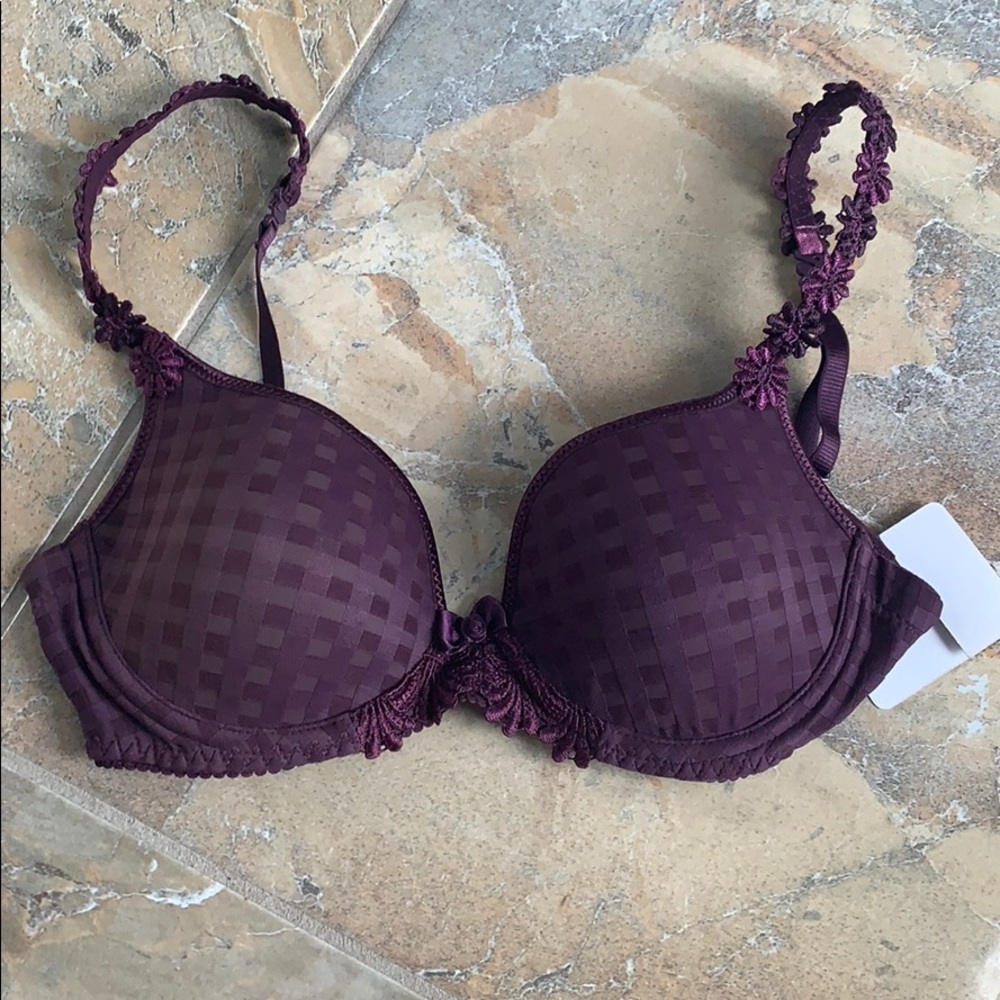 Marie Jo Prima Donna Intimate bra